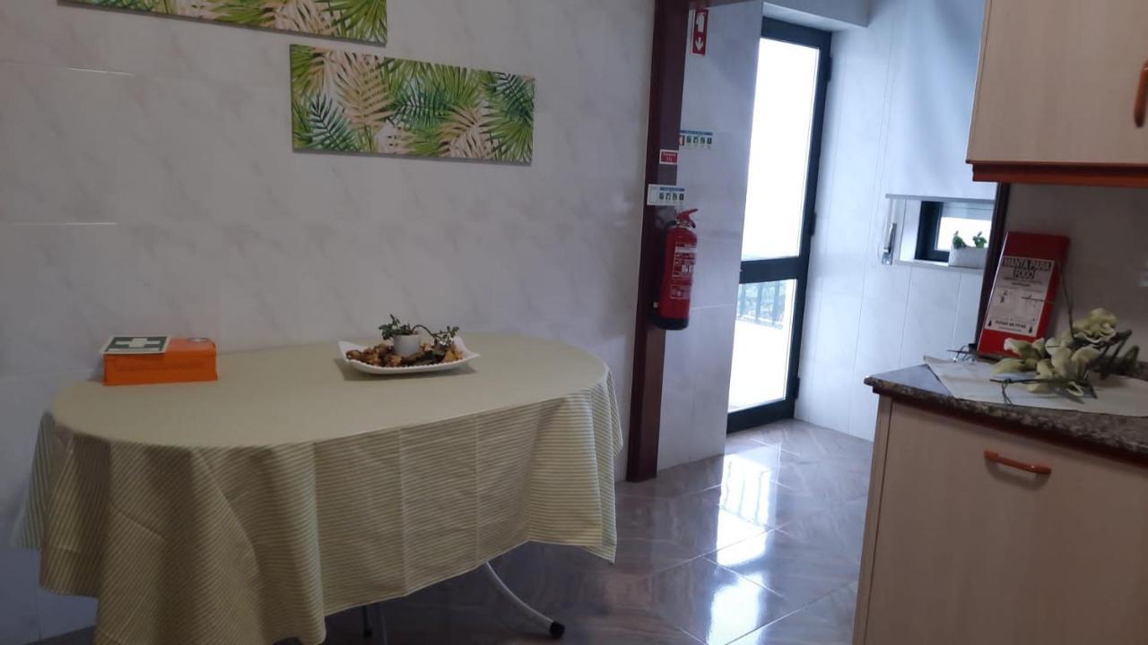 Apartamento Mar Azul Vila Nova de Cerveira Exterior photo
