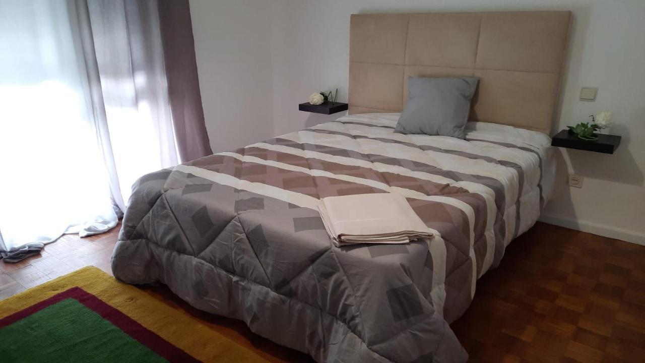Apartamento Mar Azul Vila Nova de Cerveira Exterior photo